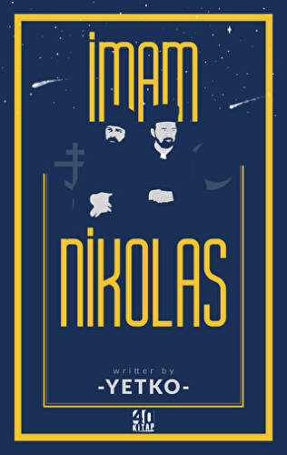 İmam Nikolas - 1