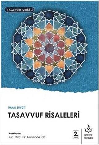 İmam Suyuti Tasavvuf Risaleleri - 1