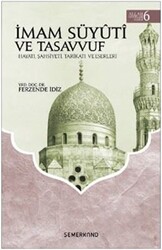 İmam Süyuti ve Tasavvuf - Allah Dostları Serisi 6 - 1