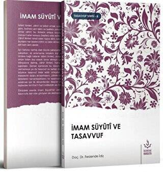 İmam Süyüti ve Tasavvuf - 1