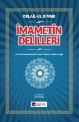 İmametin Delilleri - İkrar Yayınevi