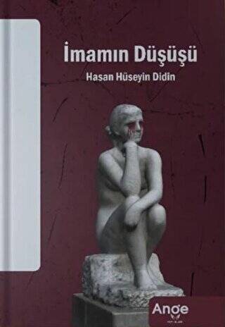 İmamın Düşüşü - 1