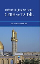 İmamiyye Şiası’na Göre Cerh ve Ta’dil - 1