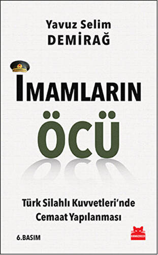 İmamların Öcü - 1