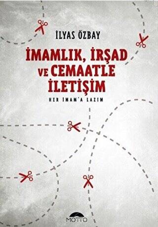 İmamlık İrşad ve Cemaatle İletişim - 1