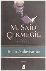 İman Anlayışımız - 1