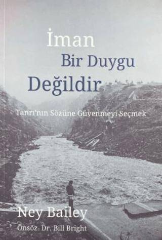 İman Bir Duygu Değildir - 1