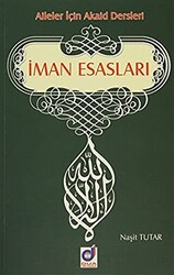 İman Esasları - 1