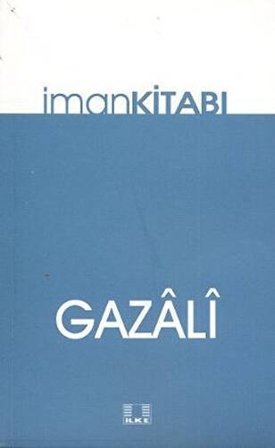 İman Kitabı - 1