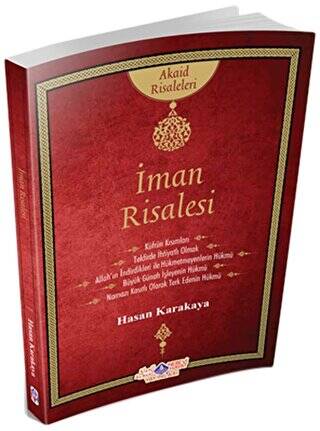 İman Risalesi - 1