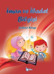 İman ve İbadet Bilgisi - Yedinci Kitap - 1