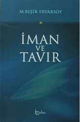 İman ve Tavır - Beka Yayınları