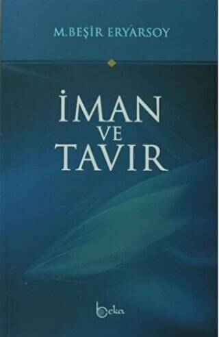 İman ve Tavır - 1