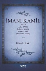 İmanı Kamil 1 - 1
