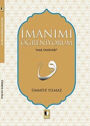 İmanımı Öğreniyorum - Ehil Yayınları