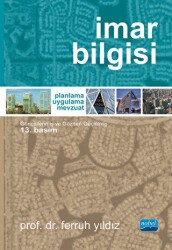 İmar Bilgisi - 1