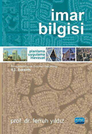 İmar Bilgisi - 1
