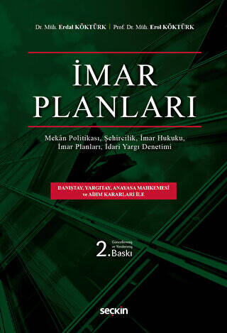 İmar Planları - 1