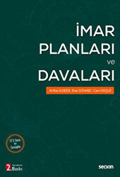 İmar Planları ve Davaları - 1