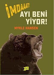 İmdaaat! Ayı Beni Yiyor! - 1