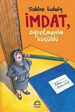 İmdat - 1