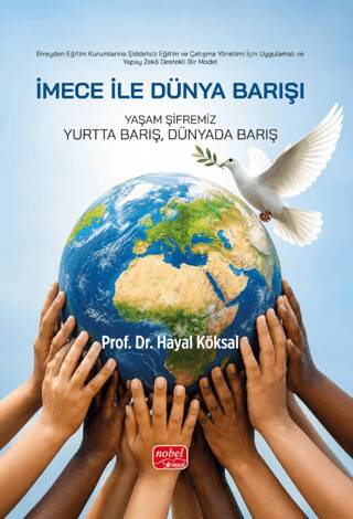 İmece ile Dünya Barışı - 1