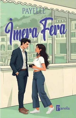 İmera Fera - 1