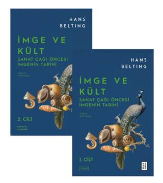 İmge ve Kült: Sanat Çağı Öncesi İmgenin Tarihi - 1
