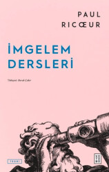 İmgelem Dersleri - Ketebe Yayınları