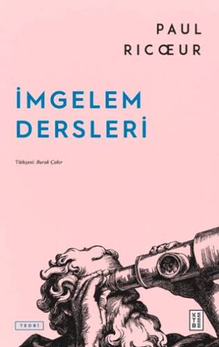 İmgelem Dersleri - 1