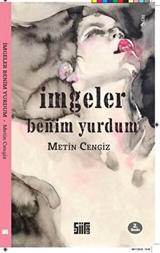 İmgeler Benim Yurdum - 1