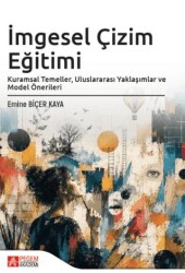 İmgesel Çizim Eğitimi - Pegem Akademi Yayıncılık