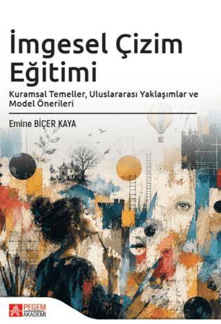 İmgesel Çizim Eğitimi - 1