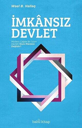 İmkansız Devlet - 1