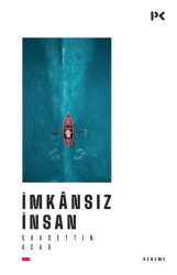 İmkansız İnsan - Profil Kitap