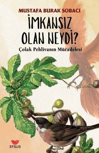 İmkansız Olan Neydi? - 1