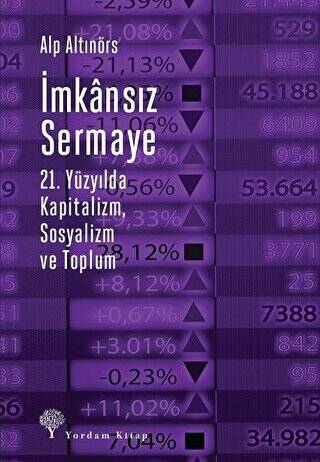 İmkansız Sermaye - 1