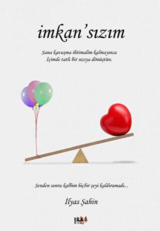 İmkan`sızım - 1
