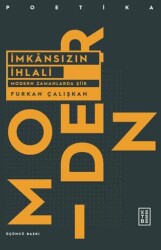 İmkansızın İhlali - Ketebe Yayınları