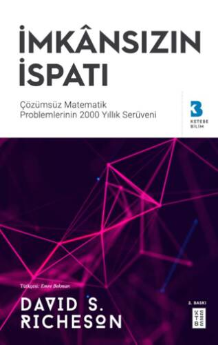 İmkansızın İspatı - 1