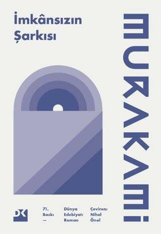İmkansızın Şarkısı - 1