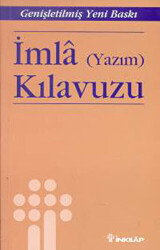 İmla Yazım Kılavuzu - 1