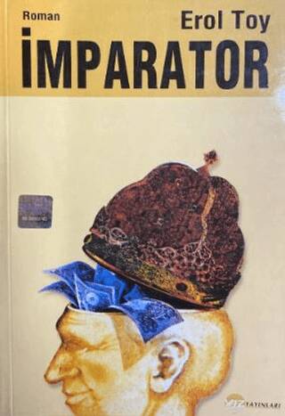 İmparator - 1