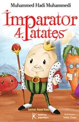 İmparator 4. Patates - 1