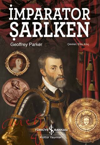 İmparator Şarlken - 1