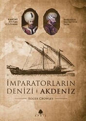 İmparatorların Denizi Akdeniz - 1