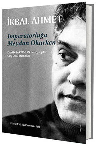 İmparatorluğa Meydan Okurken - 1