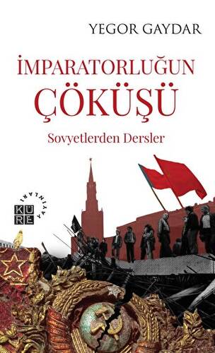 İmparatorluğun Çöküşü - 1