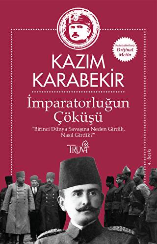 İmparatorluğun Çöküşü - 1