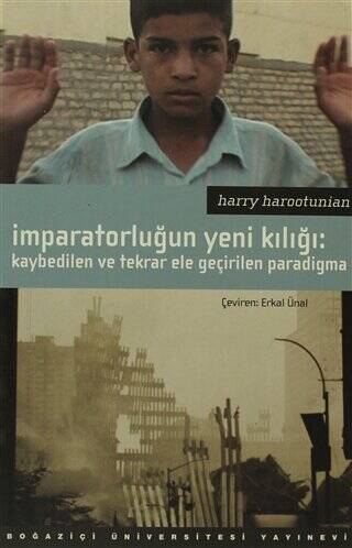 İmparatorluğun Yeni Kılığı - 1
